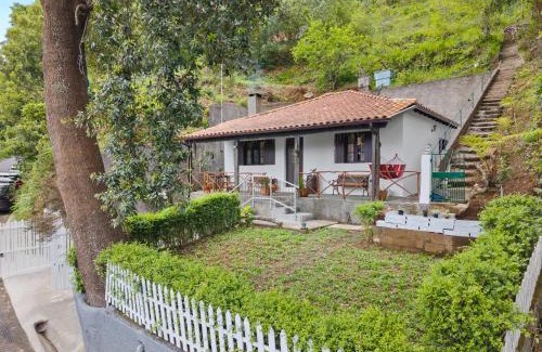 Sao Roque do Faial House | Casa do Vale 13 - Ribeiro Frio