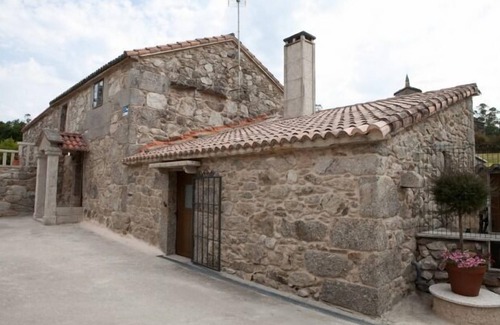 A Bana Cottage | Casa do Vinculeiro O SANGRIÑAL