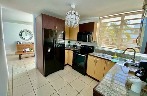 Ensenada House | Casa Doce · Casa Doce Private Pool, Steps to Black Eagle Beach