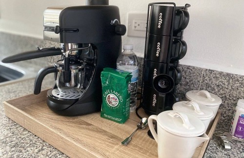 Ensenada House | Casa Doce · Casa Doce Private Pool, Steps to Black Eagle Beach