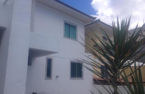 Foguete House | Casa Dois Corações