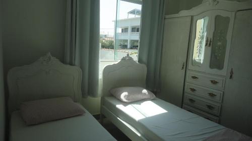 Foguete House | Casa Dois Corações