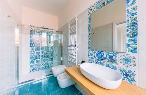 Ravello Bed & Breakfast | Casa Dolce Casa