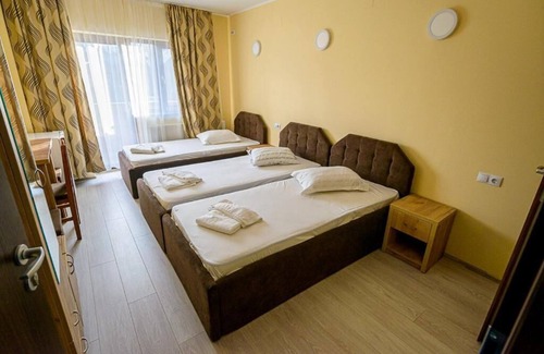 Pitesti House | Casa Domneasca Riana