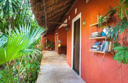 Tulum City Center Bed & Breakfast | Casa Don Diego