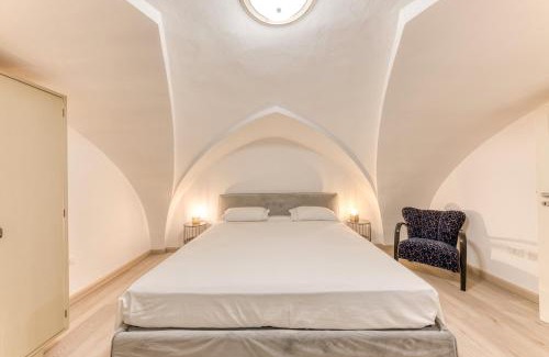 Alessano House | Casa Don Paolo
