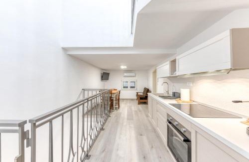 Alessano House | Casa Don Paolo