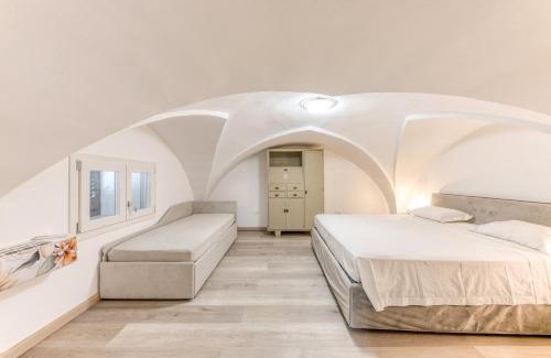 Alessano House | Casa Don Paolo