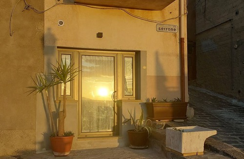 Agira Apartment | Casa Don Raffaele