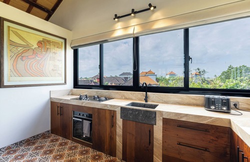 Munggu Villa | Casa Doreena by Betterplace