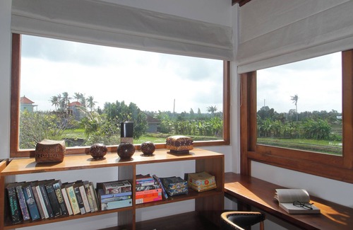 Munggu Villa | Casa Doreena by Betterplace
