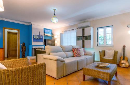 Vila Nova de Milfontes Apartment | CASA DOS 2 PÁTIOS by Stay in Alentejo