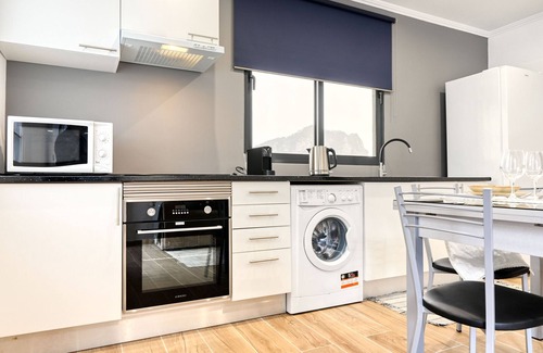 Faial Apartment | Casa dos Anjos, a Home in Madeira