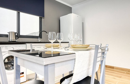 Faial Apartment | Casa dos Anjos, a Home in Madeira