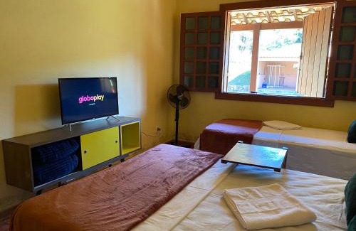 Itabirito Bed & Breakfast | Casa dos Coqueiros