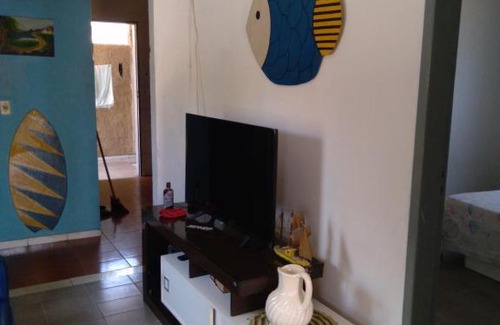 Arraial do Cabo Apartment | Casa dos passarinhos