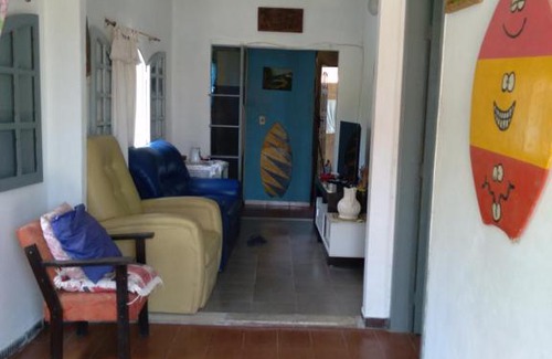 Arraial do Cabo Apartment | Casa dos passarinhos