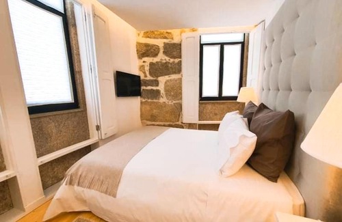 Santa Marinha Villa | Casa dos Sequeiras Port Wine Cellars