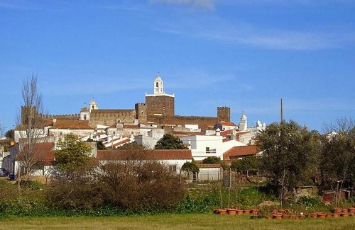 Alandroal House | Casa dos Telheiros, Alandroal
