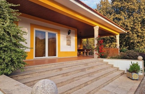 Marco de Canaveses House | Casa dos Trigais