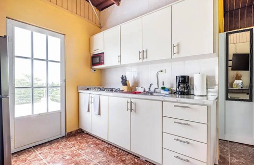 Cienaga Baja House | Casa Dulce