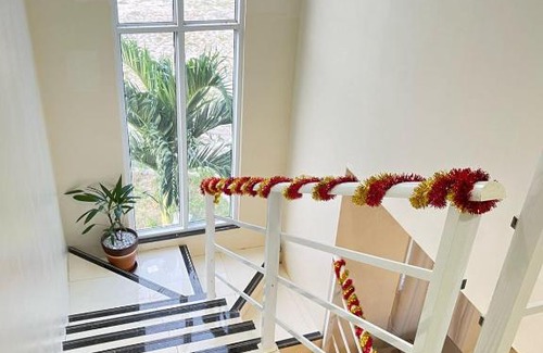 Trairi House | Casa Duplex com Piscina próximo praia flecheiras