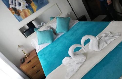 San Pedro Hotel | Casa Echavarria