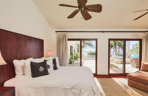 Chula Vista Villa | Casa Edwards Summary: