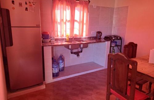 Cachi House | Casa El Arenal