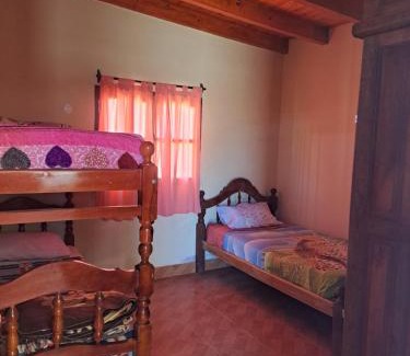 Cachi House | Casa El Arenal
