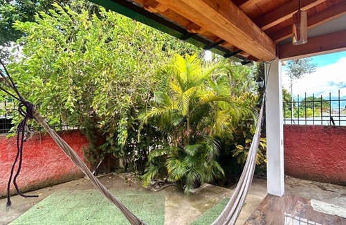 San Pedro La Laguna House | Casa El Jardin, located in a central and quiet area of San Pedro La Laguna.