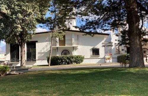 El Alamo House | Casa El Marques, in Hacienda el Mimbre
