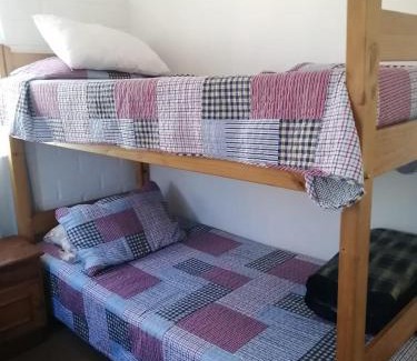 El Quisco House | Casa El Quisco Las Mandarinas 8p