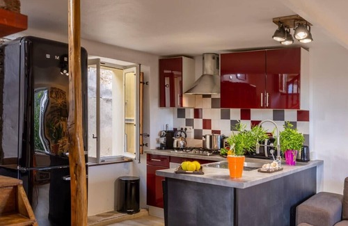 Pietracorbara House | Casa Eleana