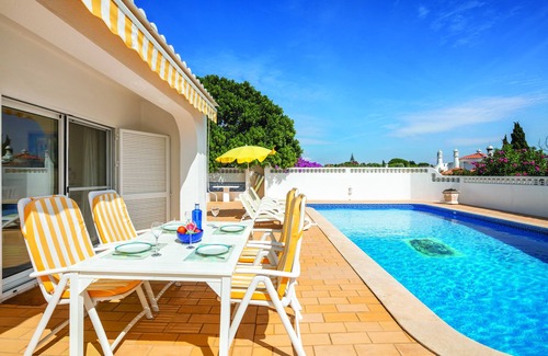 Areias Dos Moinhos Villa | Casa Eliana - villa with pool near beaches/village