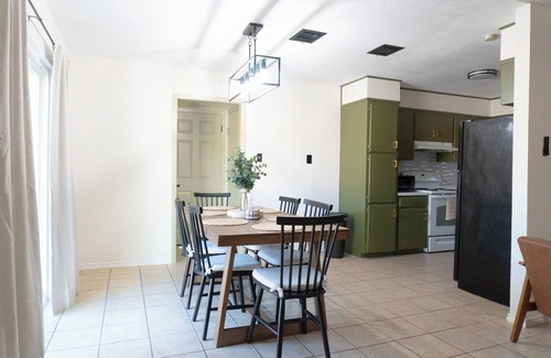 Amistad National Recreational Area House | Casa Elisa