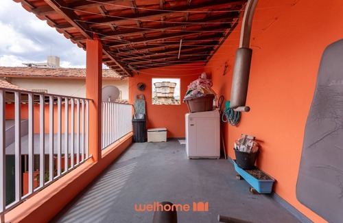 Belo Horizonte House | Casa em BH com Localização Incrível e Conforto