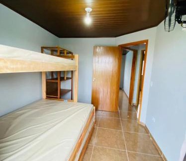 Pontal do Parana House | Casa em Pontal do Parana com Vista Para Montanha