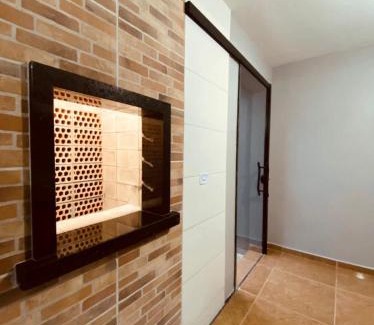 Pontal do Parana House | Casa em Pontal do Parana com Vista Para Montanha