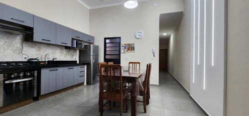 Sao Joao House | Casa em Brotas