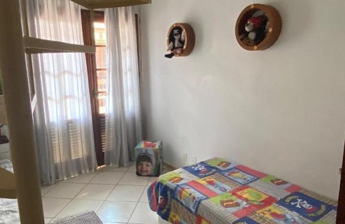 Pero House | Casa em Cond. a 80m da Praia do Peró