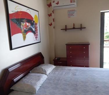 Toninhas House | Casa em Condomínio - Ubatuba SP