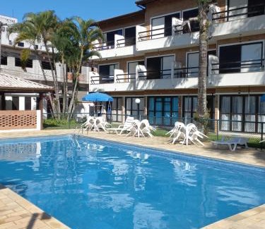 Toninhas House | Casa em Condomínio - Ubatuba SP