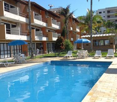 Toninhas House | Casa em Condomínio - Ubatuba SP