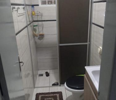 Santa Cruz Apartment | Casa em condomío, ótima localização