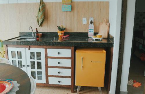 Maceio House | Casa em Ipioca | piscina, área gourmet, Hibiscus Beach Club