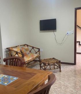 Barra Grande House | Casa em Paraty