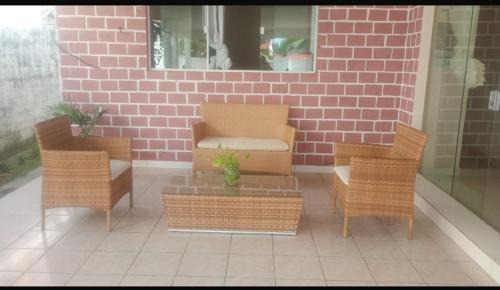 Formosa House | Casa em Praia Formosa