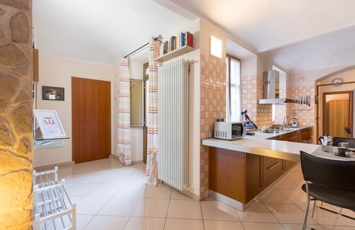 Vittoria Apartment | Casa Emiland vicino al fiume Dora