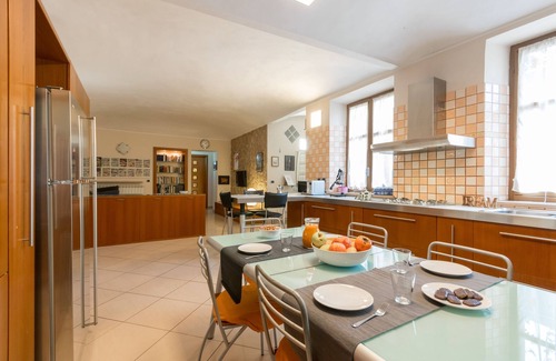 Vittoria Apartment | Casa Emiland vicino al fiume Dora
